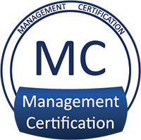 Certificat de conformitate a sistemului de management al calitatii
