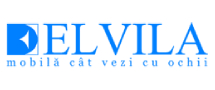 Logo client elvila