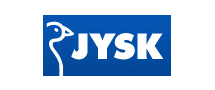 Logo client jysk