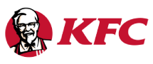 Logo client kfc