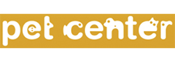 Logo client pet center